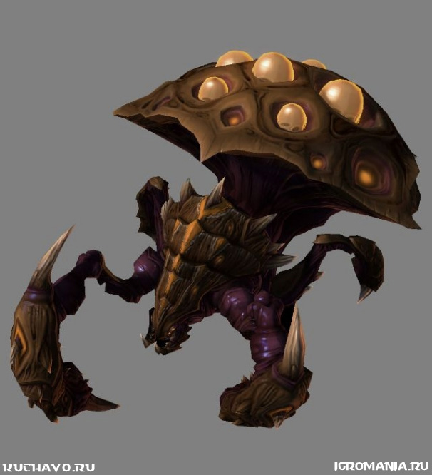 Swarm host