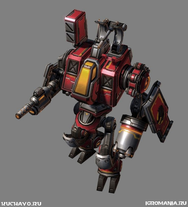 Warhound